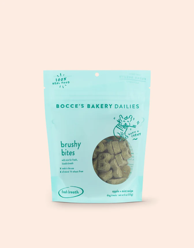 Bocce dog outlet treats