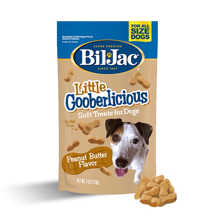 Bil jac store vet dog treats