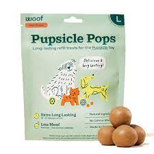 Woof Pet - The Pupsicle Interactive Toy – Des Moines IA, West Des Moines  IA, Urbandale IA