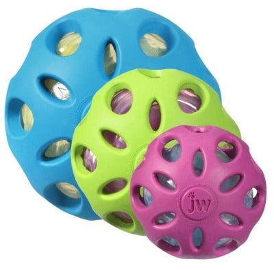 Jw 2025 crackle ball