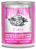 Fromm - Classic Puppy Chicken & Salmon Pate Wet Dog Food