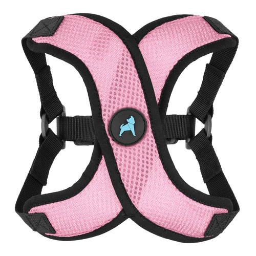 Gooby - Comfort X Step In Lite Dog Harness