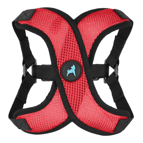 Gooby - Comfort X Step In Lite Dog Harness