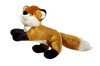 Fluff & Tuff - Hendrix the Fox Dog Toy