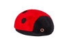 Fluff & Tuff - Lady Bug Dog Toy