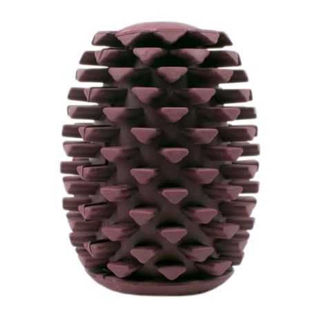 Tall Tails - Natural Rubber Pinecone Reward Dog Toy