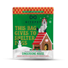 GivePet - Gingerbone House Dog Treats