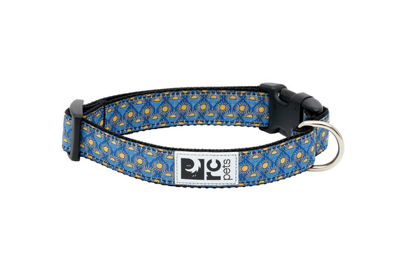 RC Pets - Rising Sun Clip Dog Collar