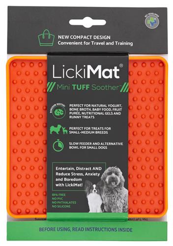 Pets at home lickimat best sale