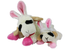 Multipet - Easter Lamb Chop Dog Toy