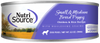 NurtiSource - Small & Medium Breed Puppy Formula Wet Dog Food