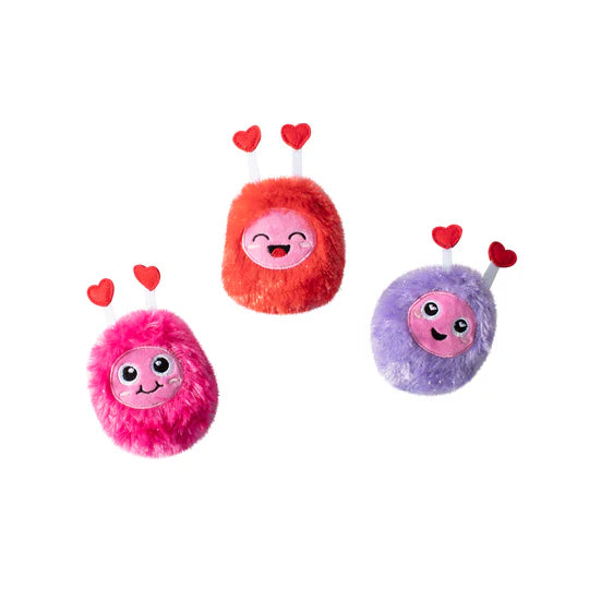 Fringe - Love Connection Mini Dog Toy