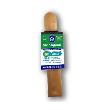 Himalayan Pet Supply - The Original Cheese Singles Dog Chew