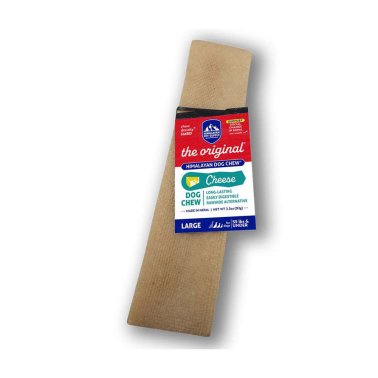 Himalayan Pet Supply - The Original Cheese Singles Dog Chew