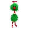 Kong - Holiday Comfort Bird Assorted Dog Toy