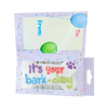 Bosco & Roxy's - It's Your Bark-Day Card Dog Treat