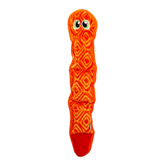 Outward Hound - Durabelz Snake Large Dog Toy