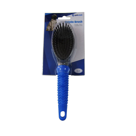 Petcrest - Small Bristle Brush for Pets