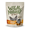 Fruitables - Wildly Natural Chicken Cat Treats