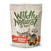 Fruitables - Wildly Natural Salmon Cat Treats