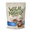 Fruitables - Wildly Natural Tuna Cat Treats