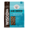 Earth Animal - Wisdom Air-Dried From the Sea Recipe Dog Food