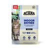 Acana - Indoor Entrée Recipe with Fish Dry Cat Food