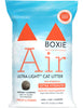 Boxiecat -  Air Lightweight, Extra Strength, Premium Clumping Litter