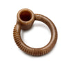 Benebone - Ring Dog Chew Toy