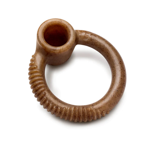 Benebone - Ring Dog Chew Toy