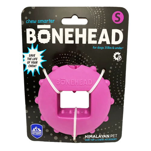 Himalayan Pet Supply - Bonehead Chew Accessory for Dogs