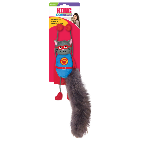 Kong - Connects Magnicat Cat Toy