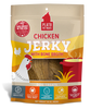 Plato Pet Treats - Chicken Jerky with Bone Broth Dog Treats