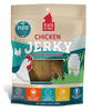 Plato Pet Treats - Chicken Jerky with Goat’s Milk Dog Treats