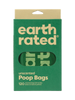 Earth Rated - Easy-Tie Handle Bags