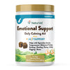 NaturVet - Emotional Support Calming Aid (24/7 support) for Dogs