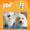 EarthBath - Hypoallergenic Eye Wipes for Pets