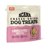 Acana - Freeze-Dried Lamb & Apple Soft Dog Treats