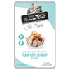 Fussie Cat - Tuna with Shrimp in Aspic Wet Cat Food