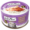 Fussie Cat - Tuna & Chicken in Goat Milk Gravy Wet Cat Food