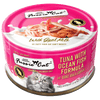 Fussie Cat - Tuna & Ocean Fish in Goat Milk Gravy Wet Cat Food