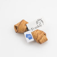 Frankly - Chicken Medium Bone Dog Treat