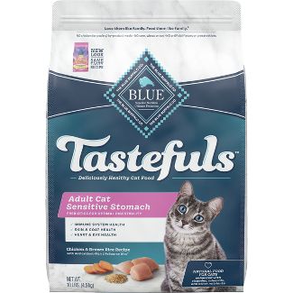 Blue buffalo gi cat food fashion