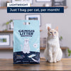 Genius Litter - Advanced Health Monitoring Cat Litter