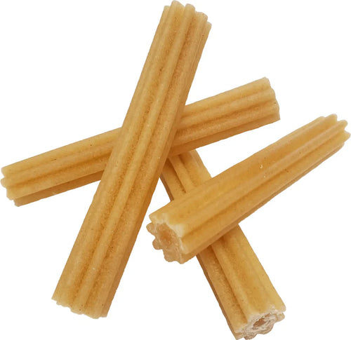 Himalayan Pet Supply - Churro Cheese Chew for Dogs