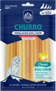 Himalayan Pet Supply - Churro Cheese Chew for Dogs