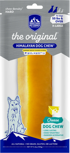 Himalayan Pet Supply - Himalayan Chew Dog Treat