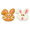 Bosco & Roxy's - Ear-resistable Bunnies Dog Treat