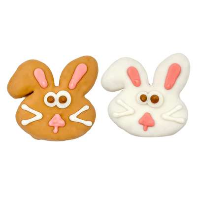 Bosco & Roxy's - Ear-resistable Bunnies Dog Treat