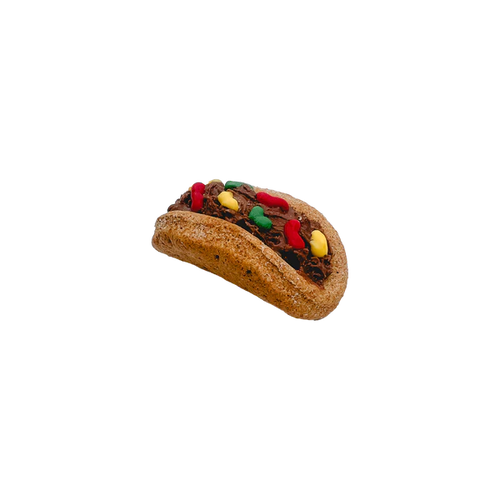 Bosco & Roxy's - 3D Taco Dog Treat